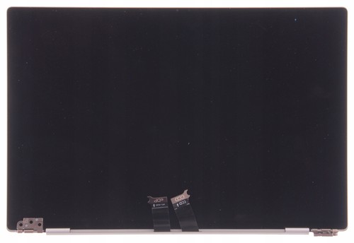 Couvercle avec écran dell - écran, xps