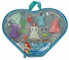 Disneyland HONG KONG Ariel