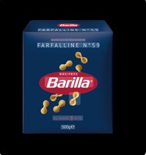 maccheroni barilla 500G