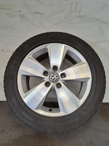 Jante volkswagen touran - jante, 1