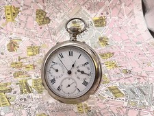 Calendrier Complet. Décimal