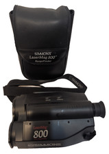 Simmons lasermag 800 - simmons,