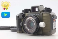 [MINT w/Strap] Nikon Nikonos V