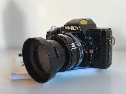 Minolta 7000 af - af,