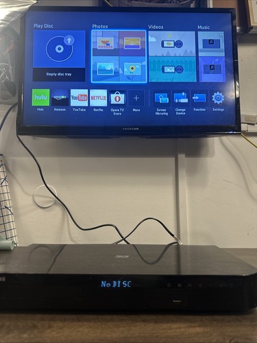 Samsung hm55 3d bluray - 3d,
