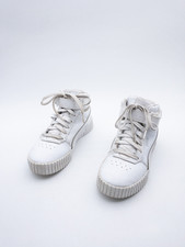 PUMA Baskets Enfant Chaussures