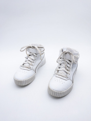Puma baskets enfant - puma,