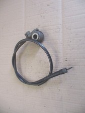 Entraineur de compteur + cable