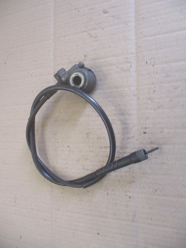 Entraineur compteur cable - de,