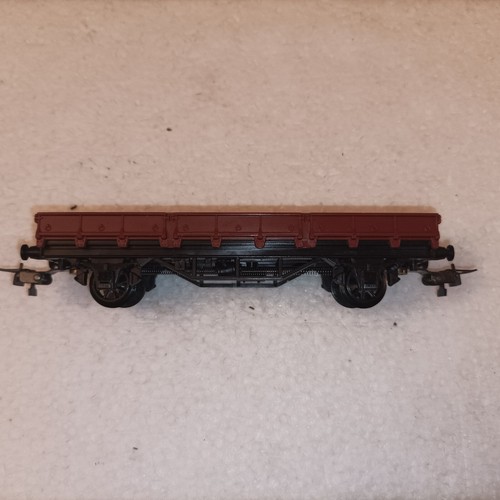 Hornby 718 sncf wagon bords - ho,