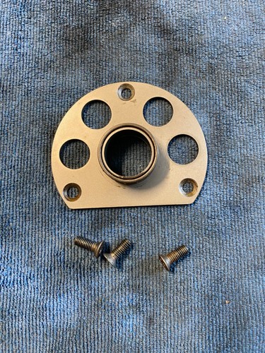 Platine embrayage démarreur