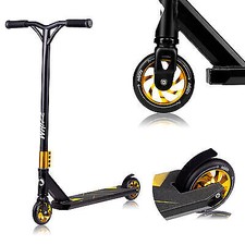 Stunt Scooter LIONELO WHIZZ Funscooter Trottinette de ville