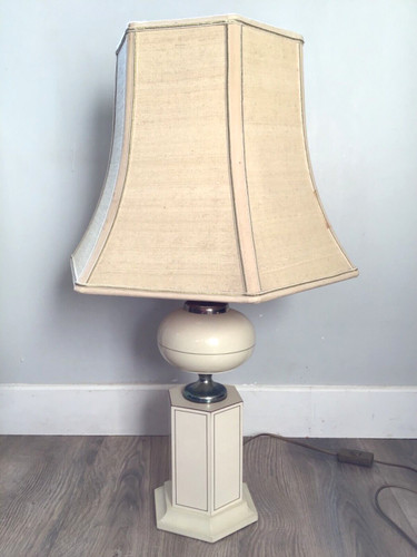 Grande lampe dauphin - grande, le
