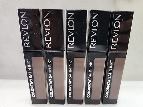 Revlon colorstay satin ink - 5-,