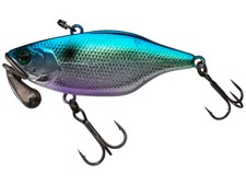 Illex TN/60 Trigon 6cm 18.5g Leurre Poisson nageur NEUF COULEURS 2025