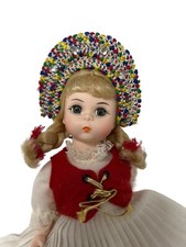 Vintage Madame Alexander