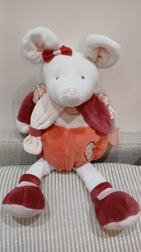 Doudou compagnie pantin 40 - compagnie,