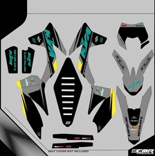 Kit Autocollants Pour KTM EXC SX 2011 2012 11 12