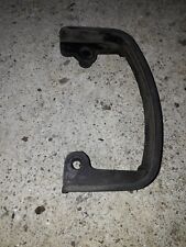 YAMAHA SR125 1990 SPEEDO