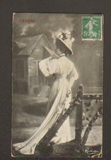 ARTISTE / Mlle CASSINI 
