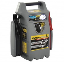 Booster de démarrage 12/24V -