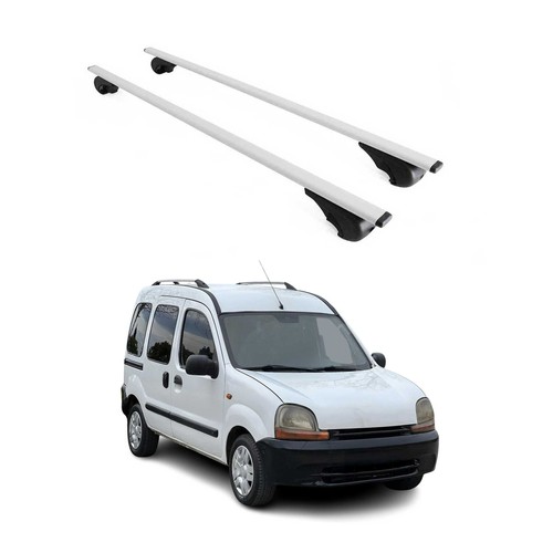 Barres toit transversales - de,