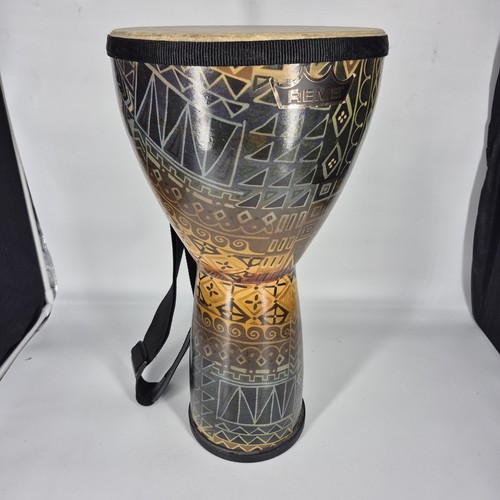 Remo djembe percussion - remo, drum