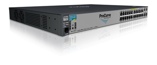 Switch hp procurve - 🔌,