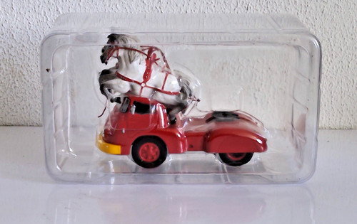Pinder direkt - pinder, 1/43