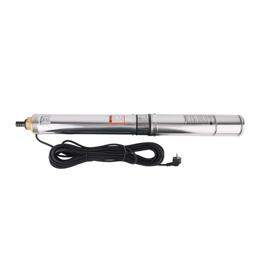 Pompe eau immergee for puits - a,