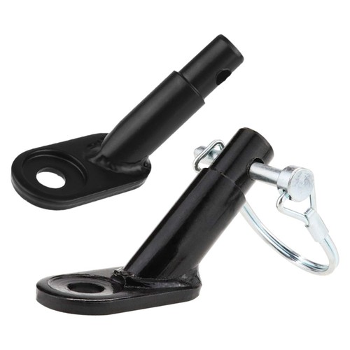 Pièces remorque de - 2, vélo