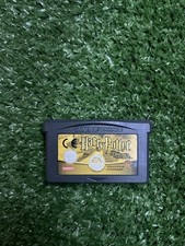 Jeu Console Game boy Advance GBA - Harry Potter La Chambre Des Secrets Nintendo