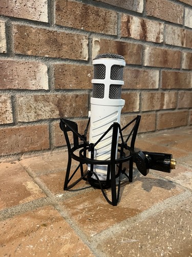Røde podcaster broadcaster - rØde,