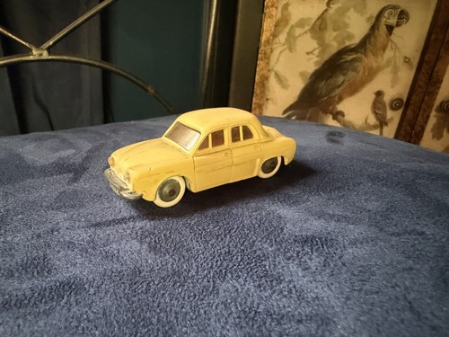 Jep minia renault dauphine - minia,