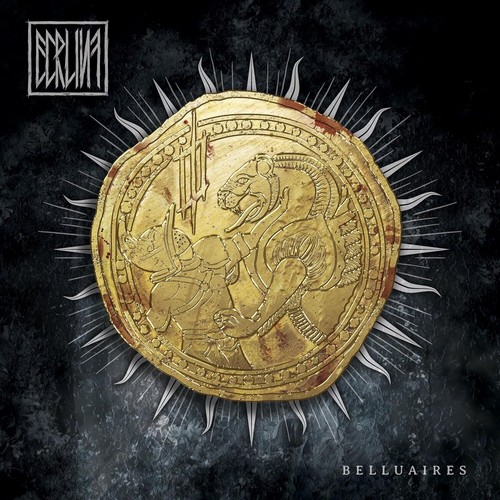 Ecr linf belluaires album - ecr.linf, (cd)