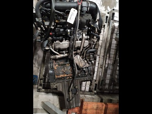 Moteur diesel mercedes - mercedes-benz, b