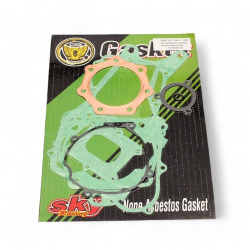 Pochette joints moteur - pochette,