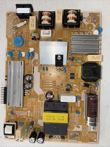 Carte alimentation samsung - carte,