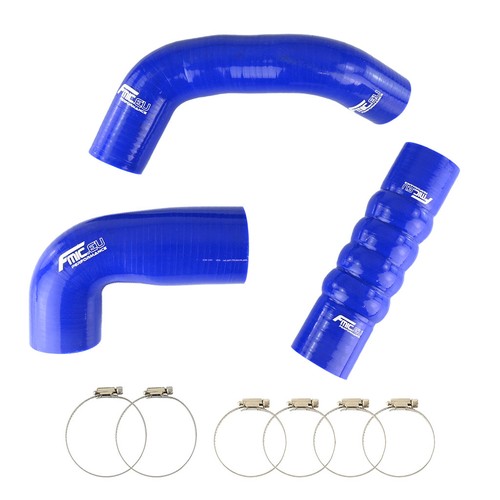 Kit durites suralimentation - durites,