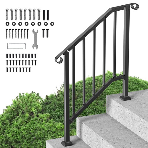 Vevor rampe escalier - vevor, main