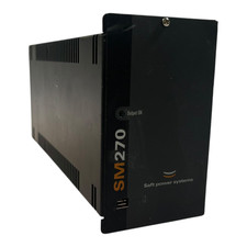 SAFT Power Systems SM 270 D'Occasion