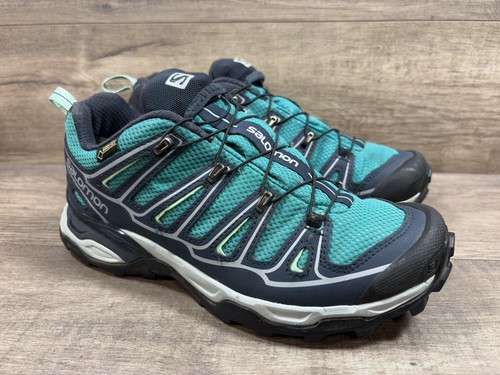 Salomon ultra gtx - salomon, x