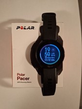 Montre POLAR PACER
