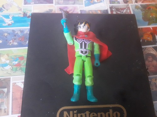 Dragon quest fly the adventure - dragon,