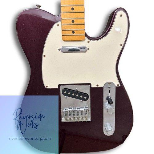 Modèle fender mexico - modèle,