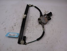 Mecanisme+moteur leve-glace avg occasion ALFA ROMEO 147 Phase 2 - 1.9 JTDm 150ch