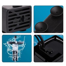 Machine à brouillard USB 5V