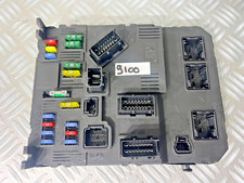 BSI S02 PEUGEOT 407 1,6 HDI