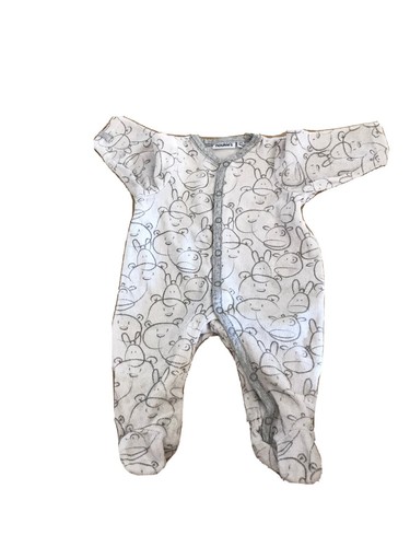 Pyjama bébé - pyjama,