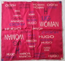 FOULARD TOUR DE COU CARRE